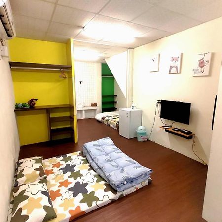 Appartamento 想來就來 Tainan Esterno foto