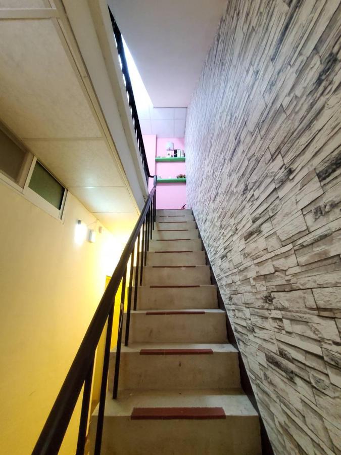 Appartamento 想來就來 Tainan Esterno foto