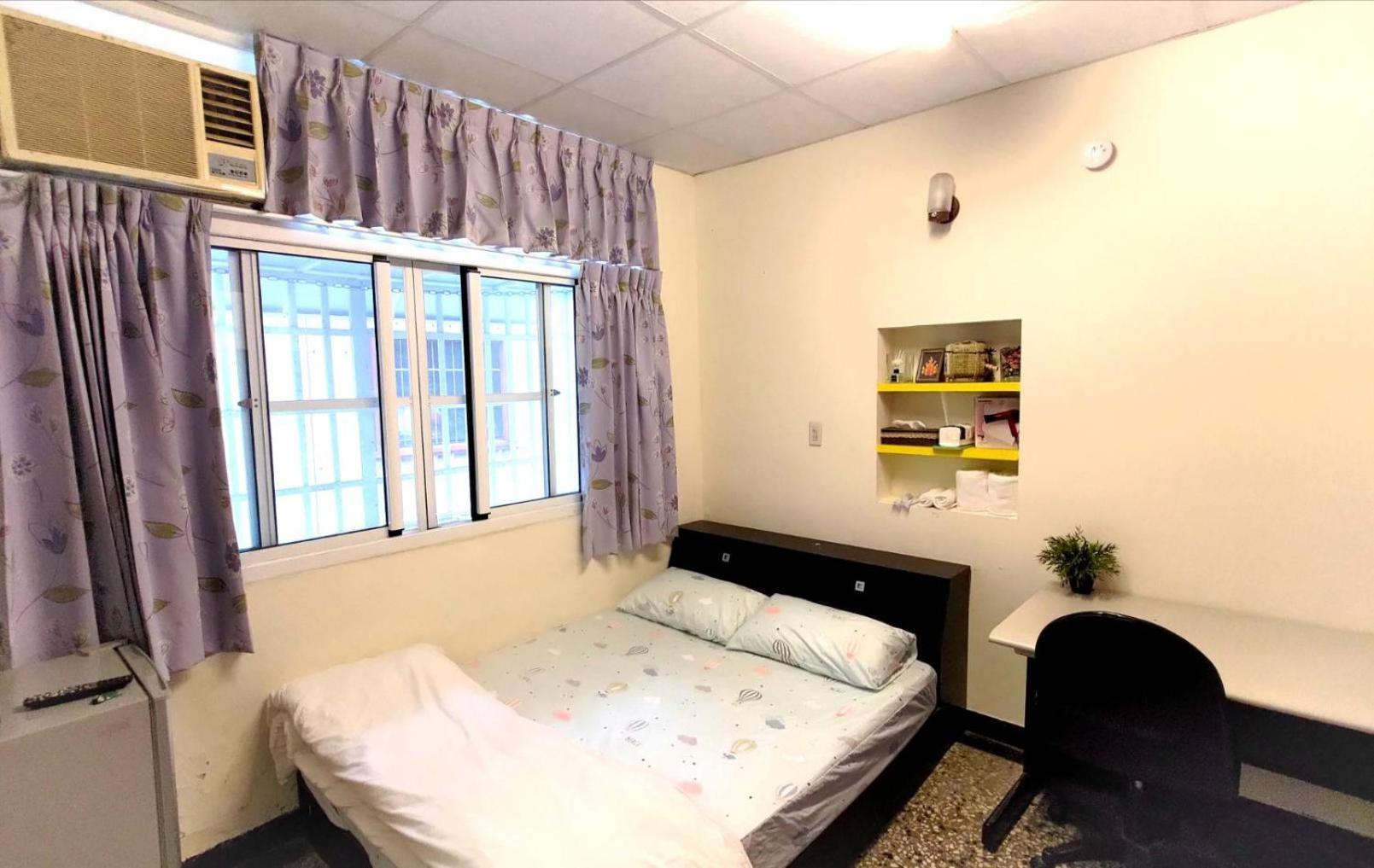 Appartamento 想來就來 Tainan Esterno foto